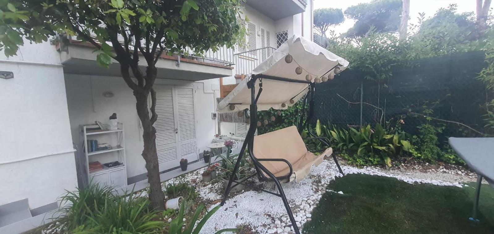Domusauroom, Relax Nel Cuore Della Versilia - Pet Friendly Viareggio Luaran gambar
