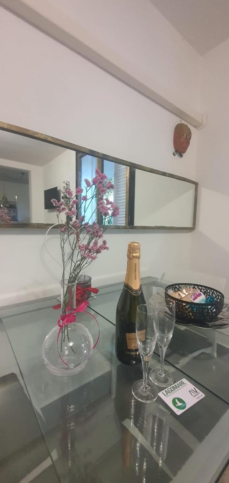Domusauroom, Relax Nel Cuore Della Versilia - Pet Friendly Viareggio Luaran gambar