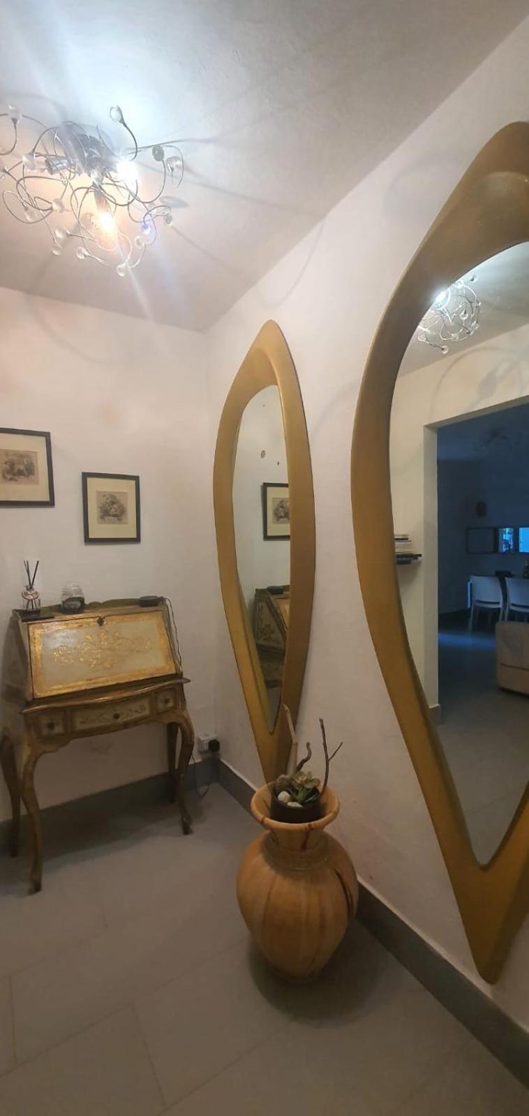 Domusauroom, Relax Nel Cuore Della Versilia - Pet Friendly Viareggio Luaran gambar