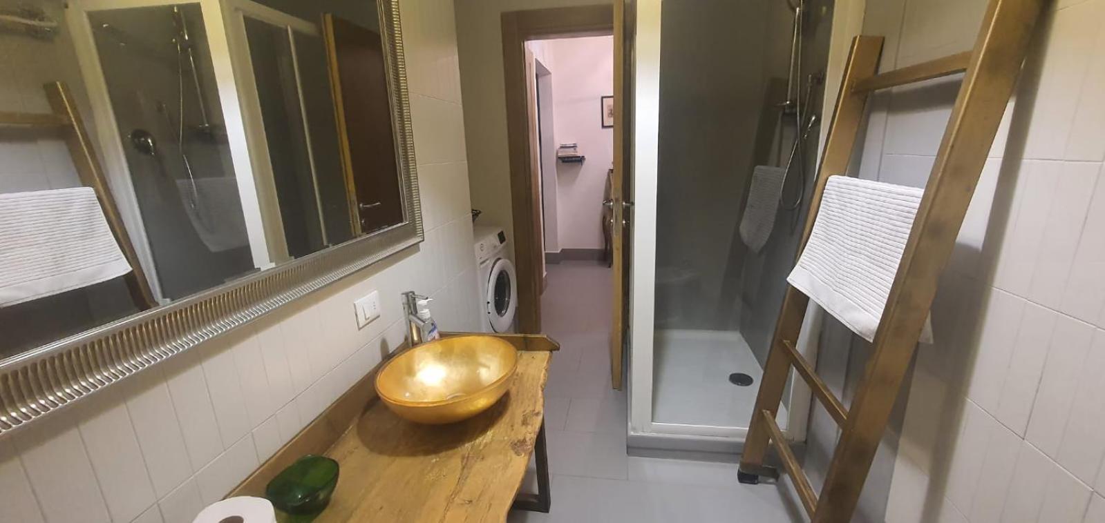 Domusauroom, Relax Nel Cuore Della Versilia - Pet Friendly Viareggio Luaran gambar