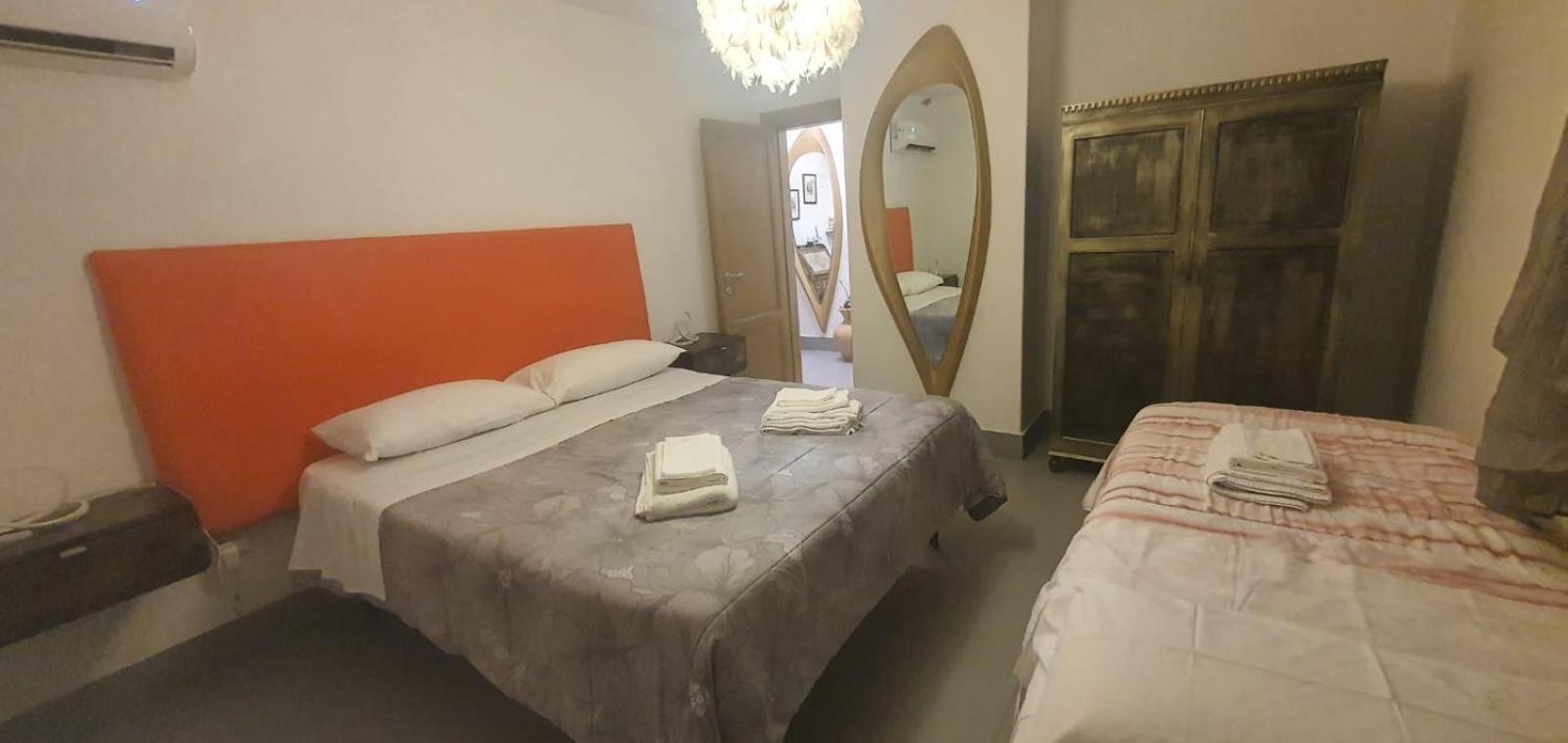 Domusauroom, Relax Nel Cuore Della Versilia - Pet Friendly Viareggio Luaran gambar