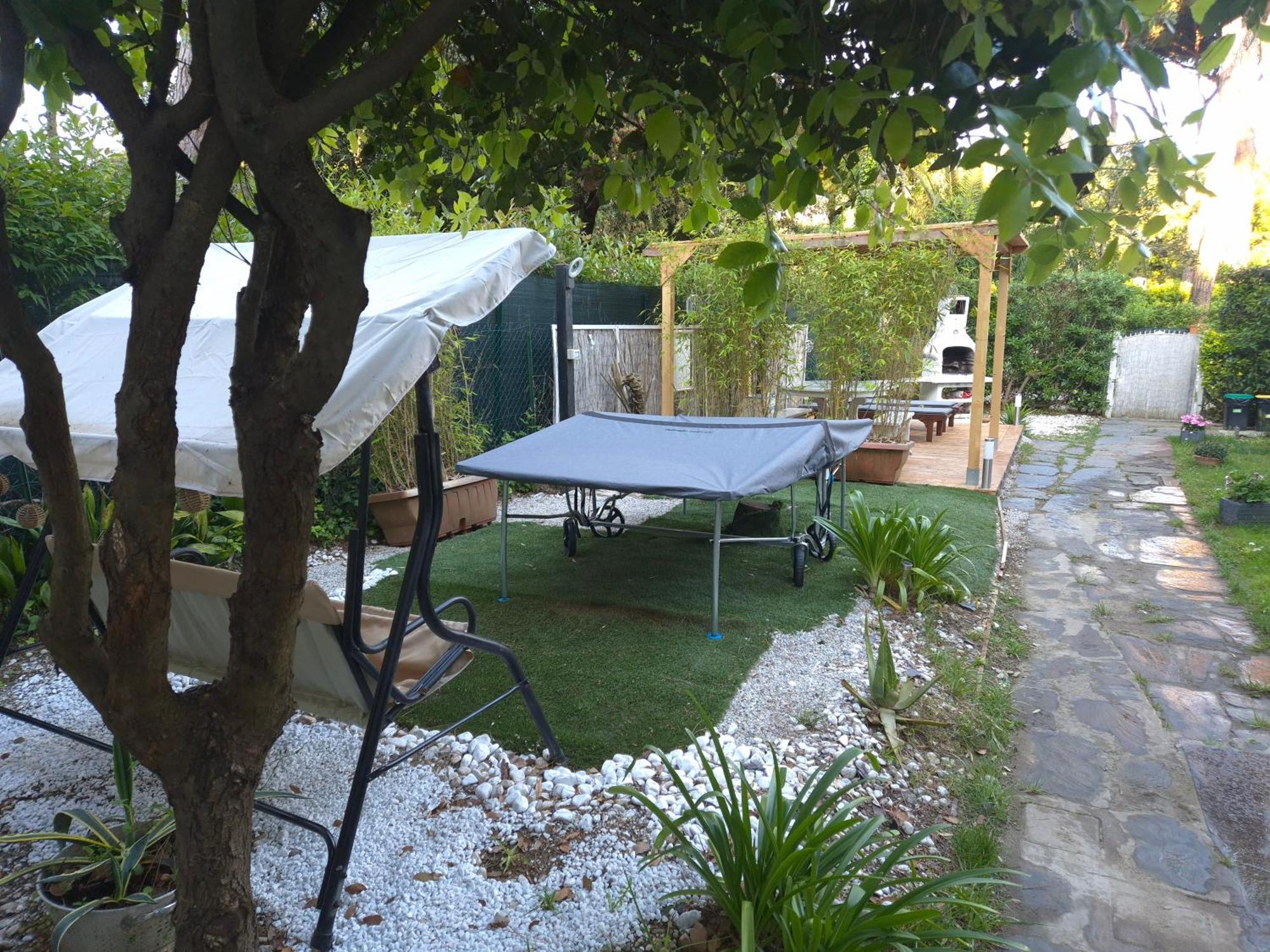 Domusauroom, Relax Nel Cuore Della Versilia - Pet Friendly Viareggio Luaran gambar